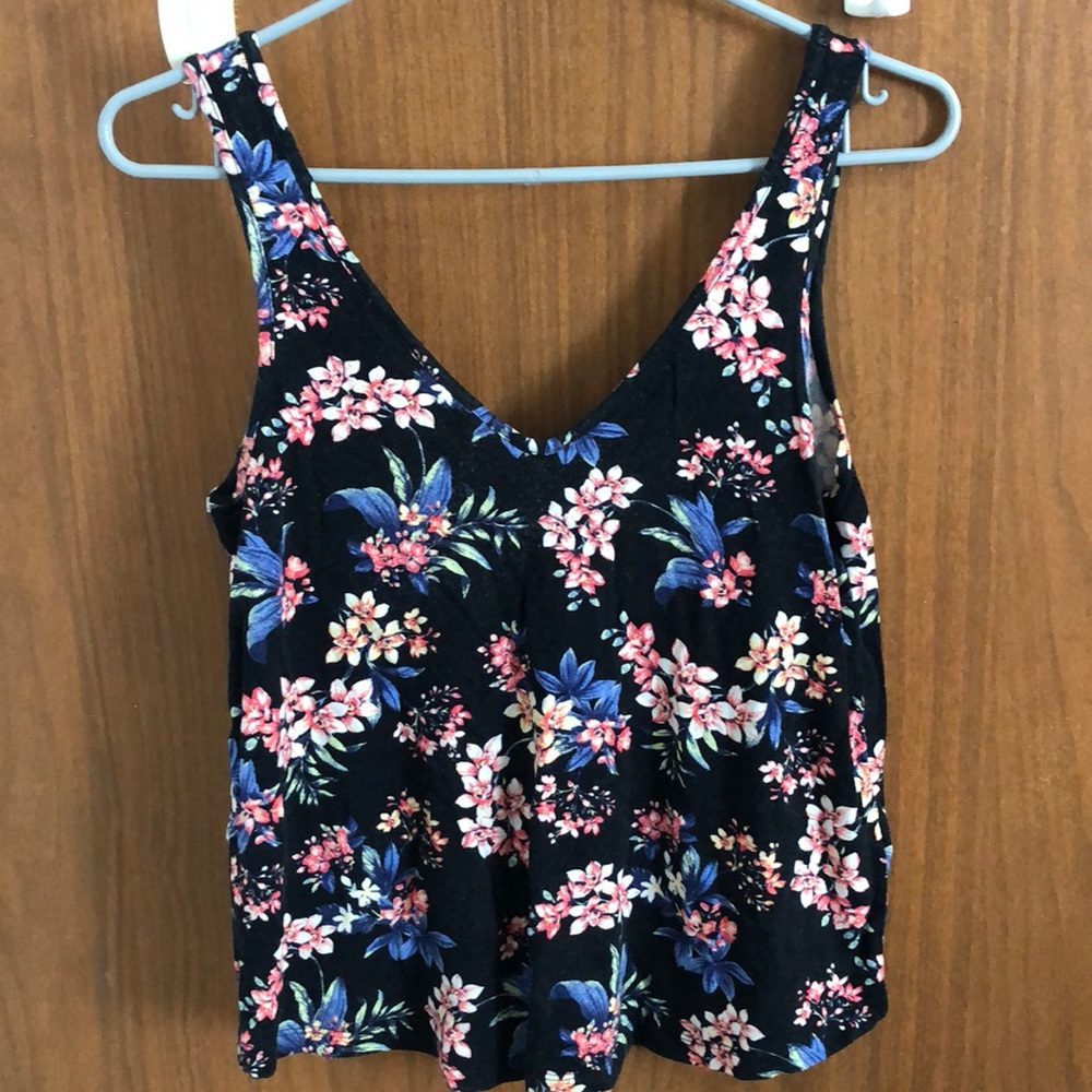 AE tank